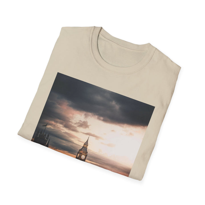 Big Ben Softstyle T-Shirt