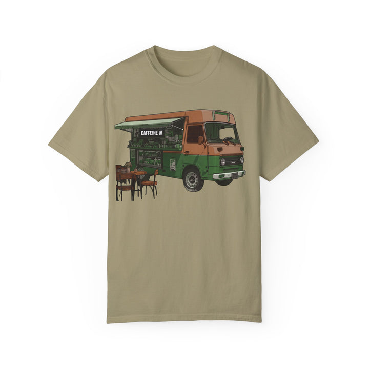 Coffee Break T-shirt