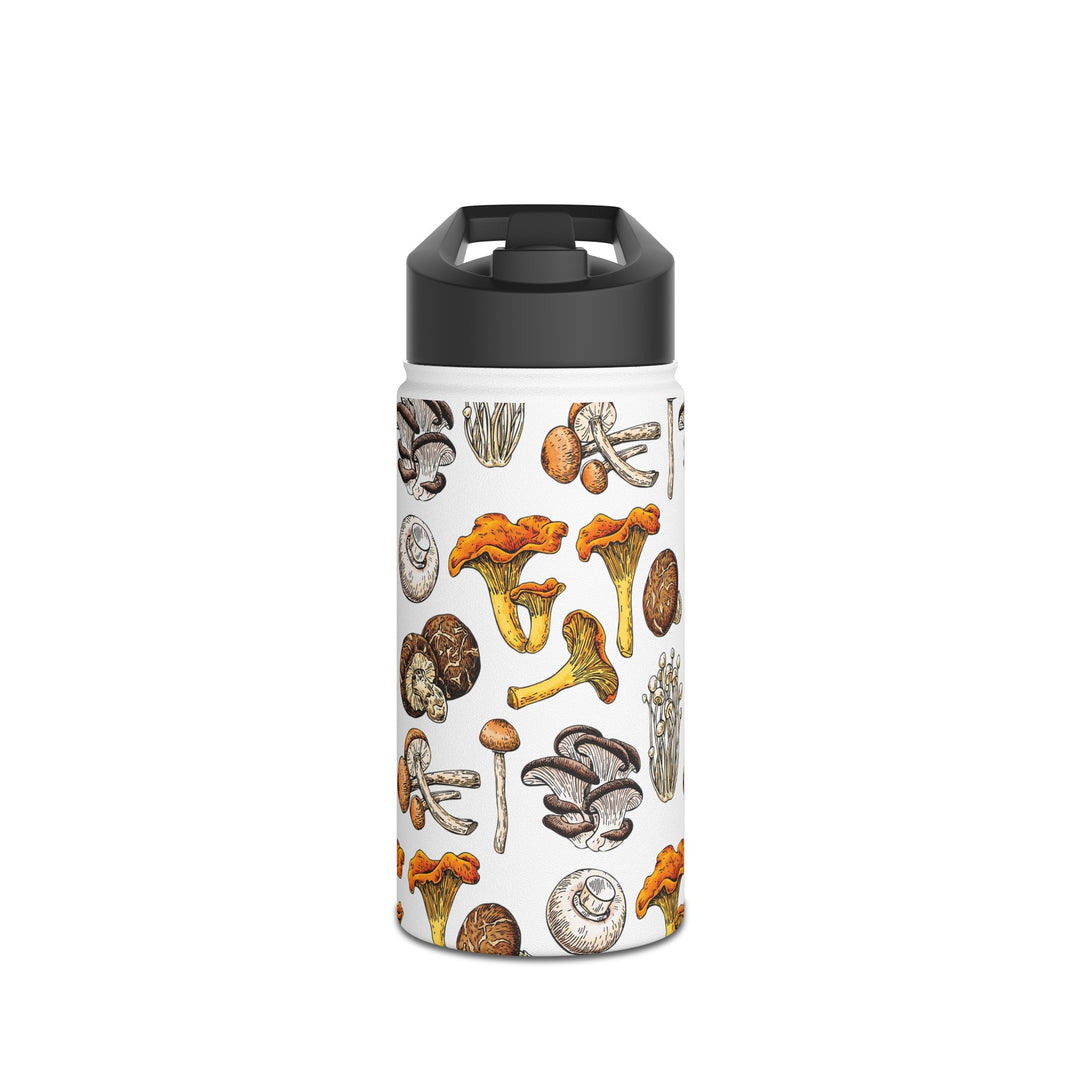 Shroom Stainless Steel Water Bottle