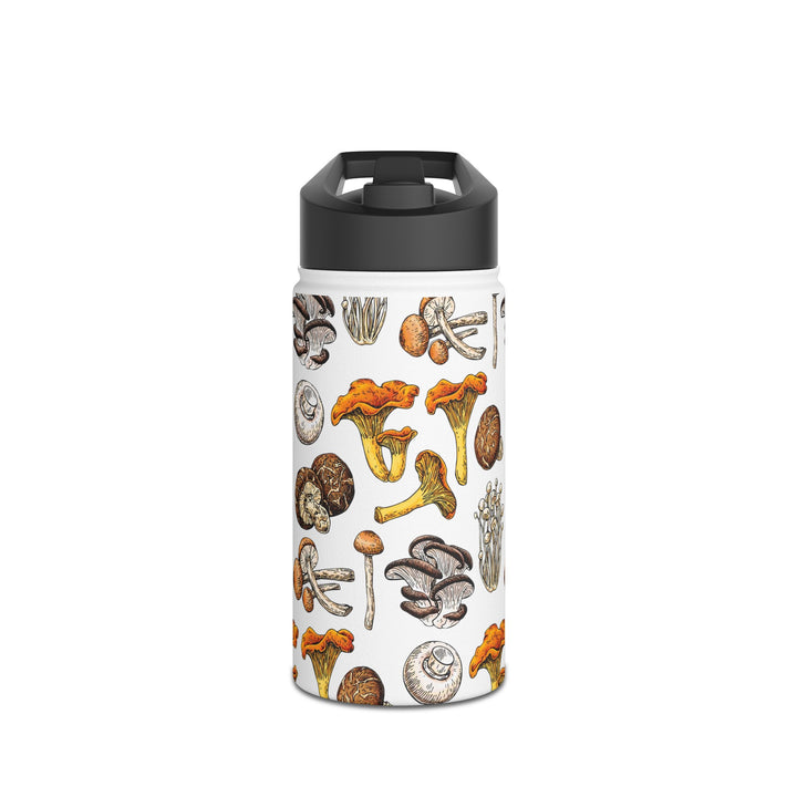 Shroom Stainless Steel Water Bottle