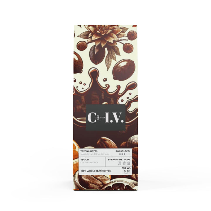 Broken Top Blend (Medium Roast)