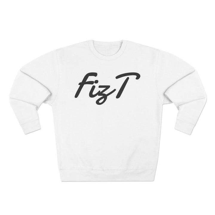 FIZT Crewneck Sweatshirt