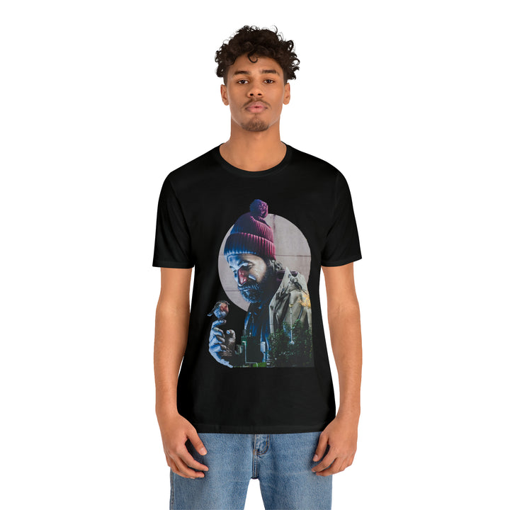 Kind words Short Sleeve Tee