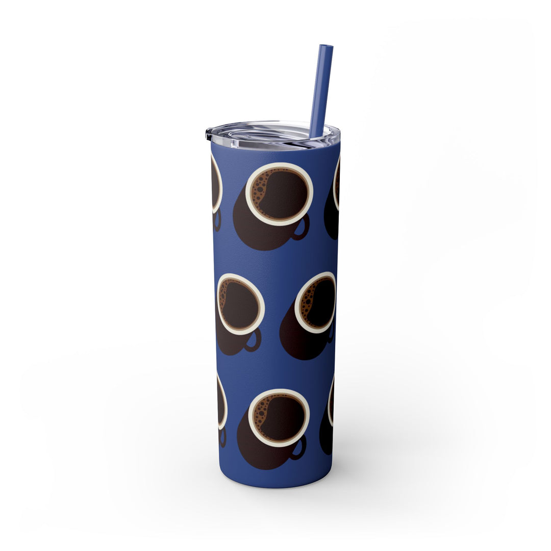Checkered Coffee