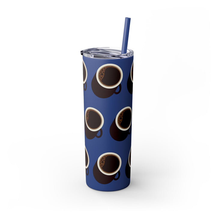 Checkered Coffee