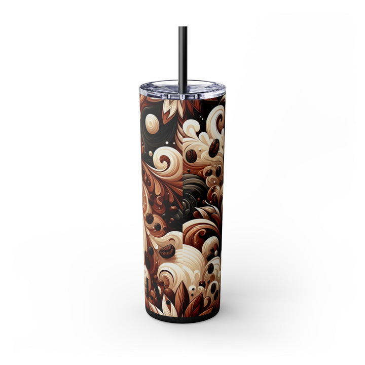 Flat Head Valley Design, 20oz Tumbler