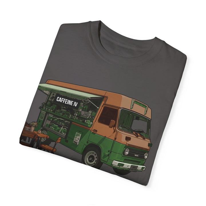 Coffee Break T-shirt