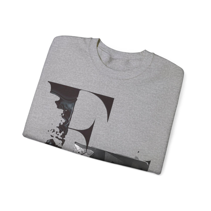 Ft Heavy Blend™ Crewneck Sweatshirt