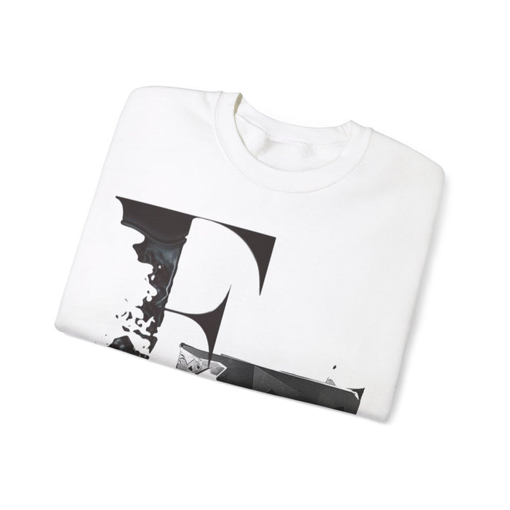 Ft Heavy Blend™ Crewneck Sweatshirt