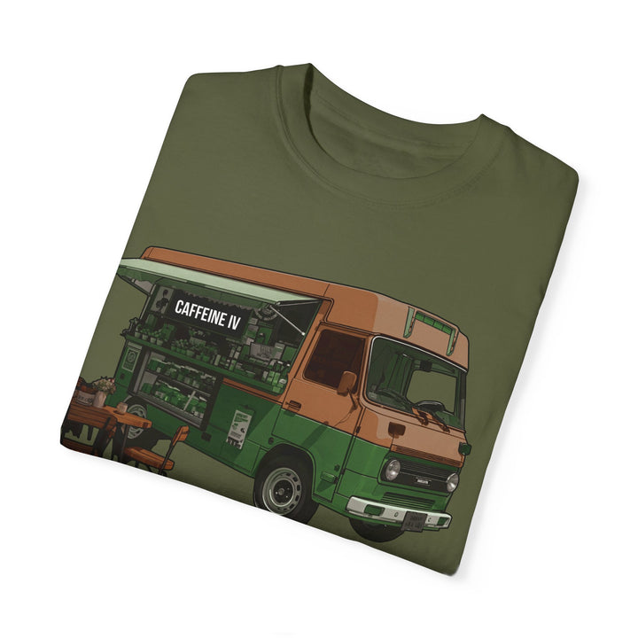 Coffee Break T-shirt