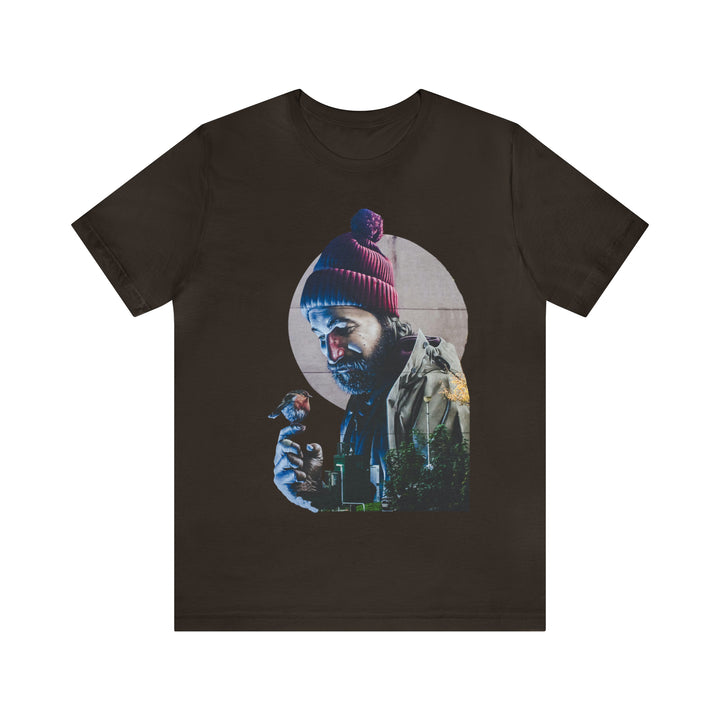 Kind words Short Sleeve Tee