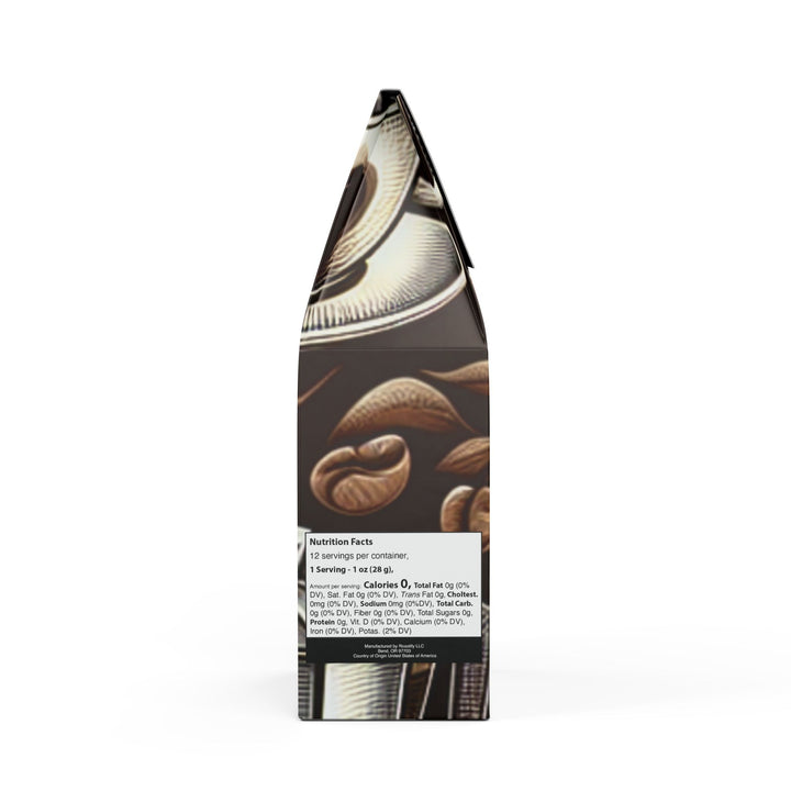 Cascades Coffee Blend (Medium-Dark Roast)