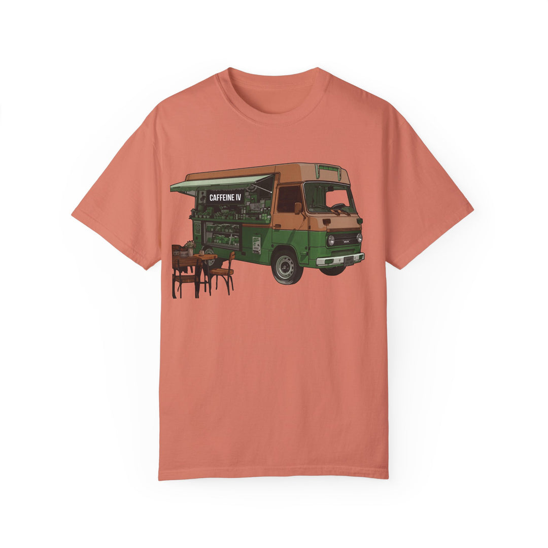 Coffee Break T-shirt