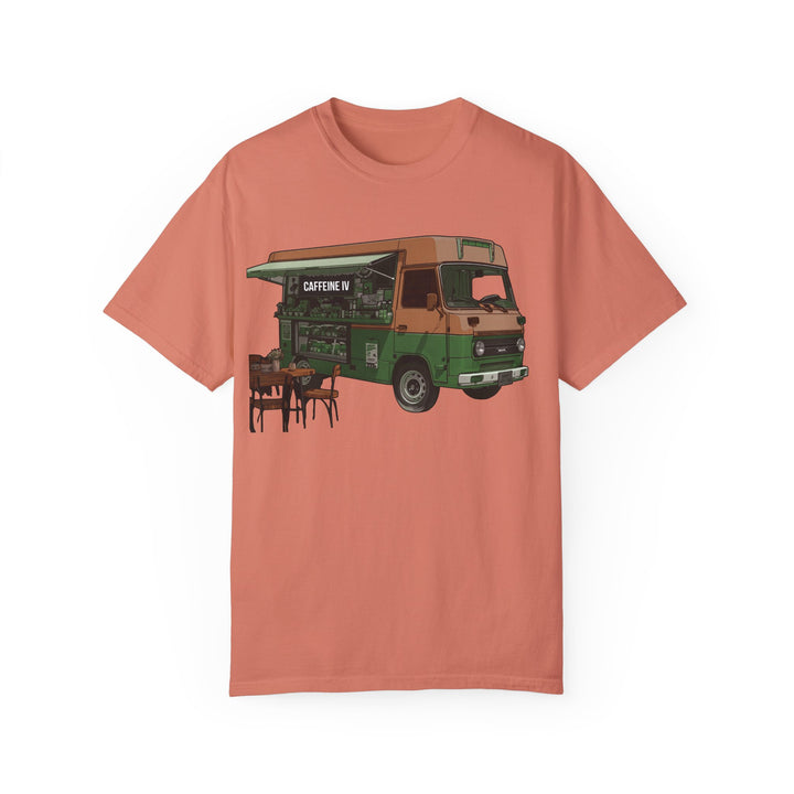 Coffee Break T-shirt