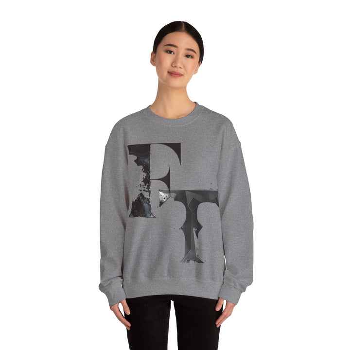 Ft Heavy Blend™ Crewneck Sweatshirt