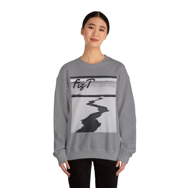 Nature FizT Sweatshirt