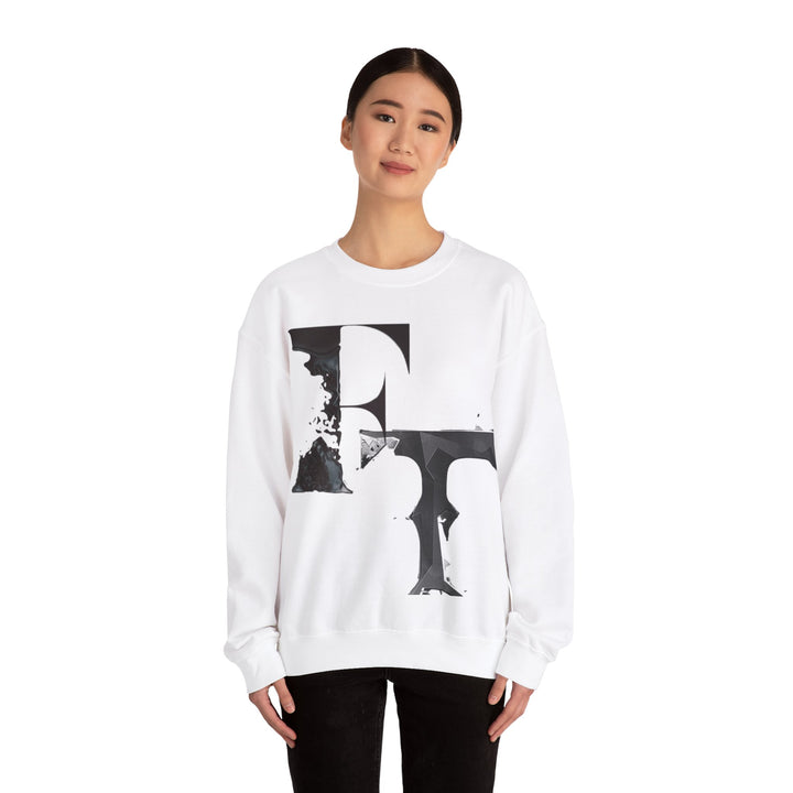 Ft Heavy Blend™ Crewneck Sweatshirt