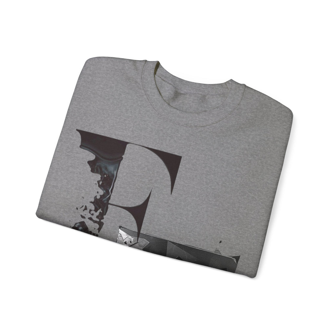 Ft Heavy Blend™ Crewneck Sweatshirt