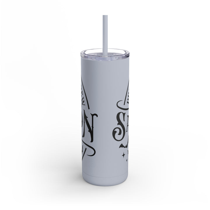 Sanderson Sister Brewing company Matte Tumbler, 20oz