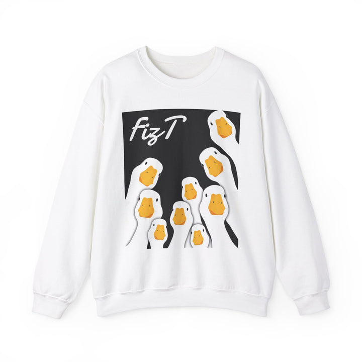 Geese Mob Sweatshirt