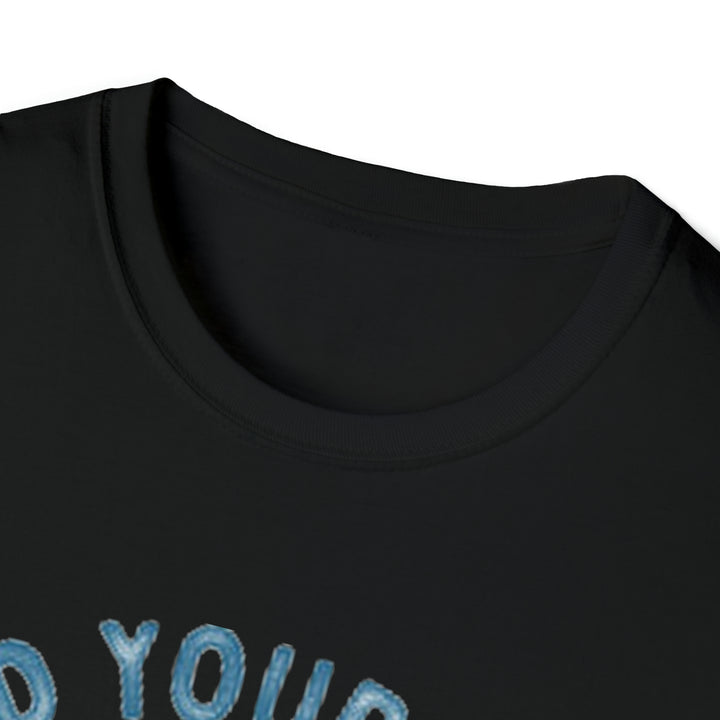 Find yourself Where's Waldo shirt