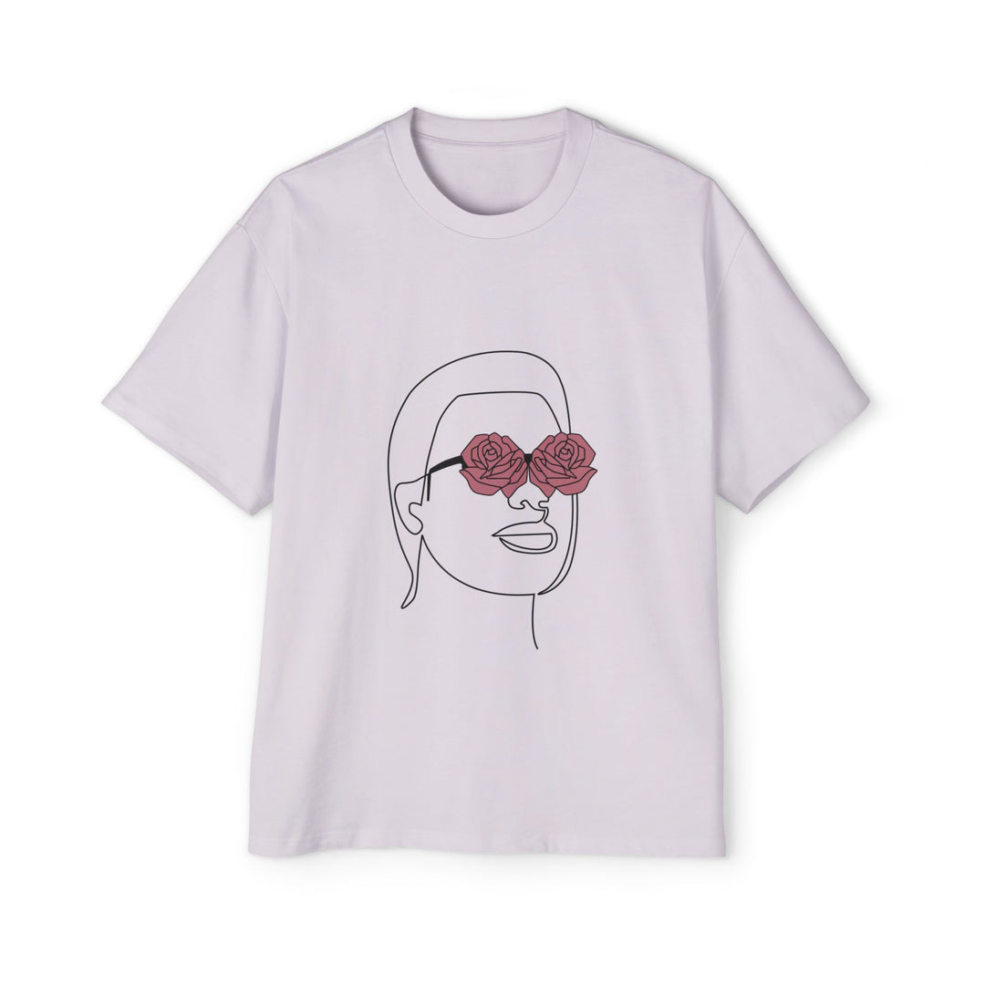 Rose Colored Glasses
