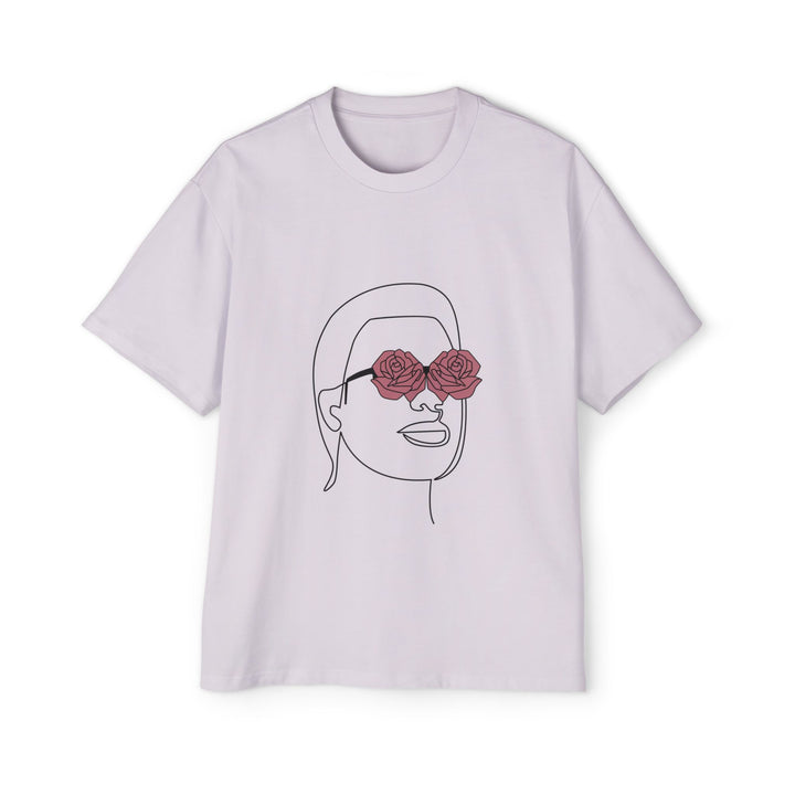 Rose Colored Glasses
