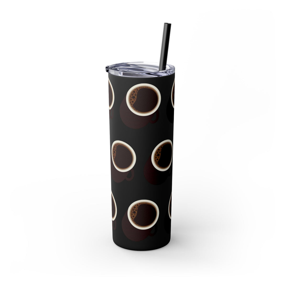 Checkered Coffee