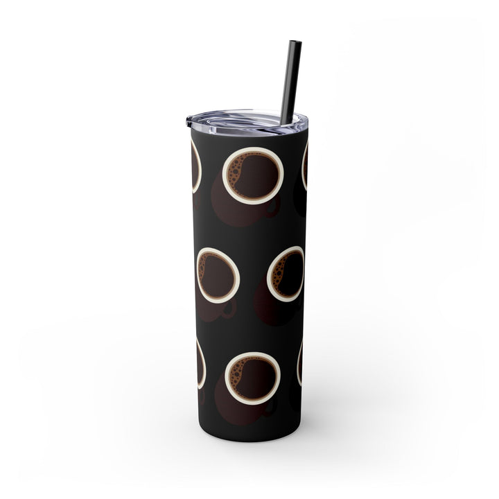 Checkered Coffee