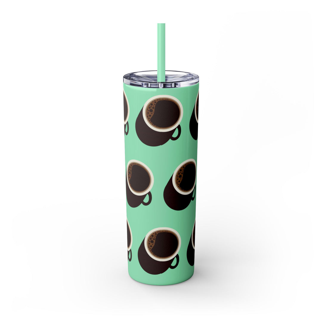 Checkered Coffee