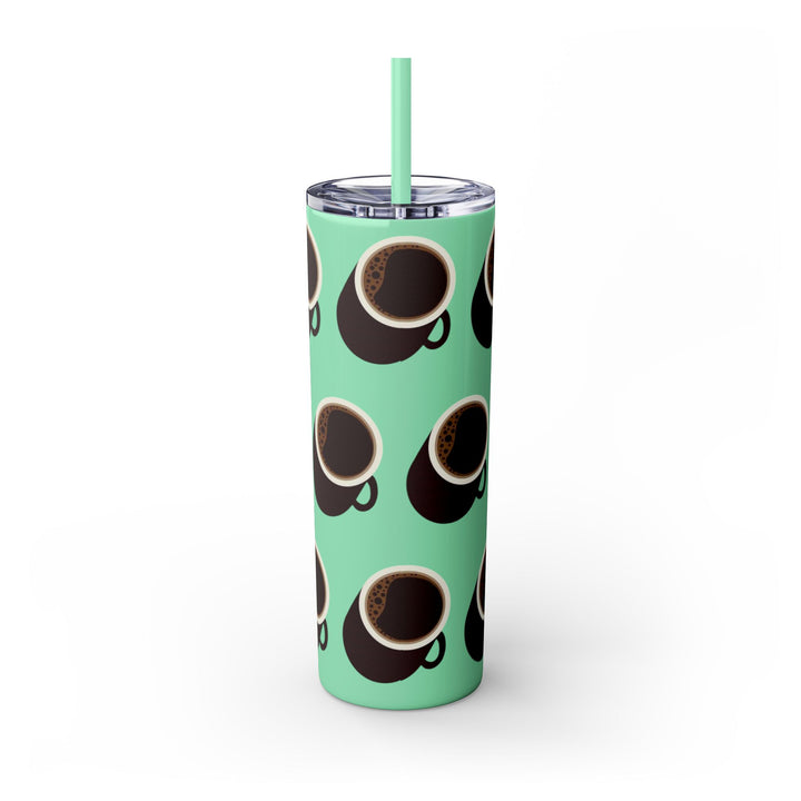 Checkered Coffee