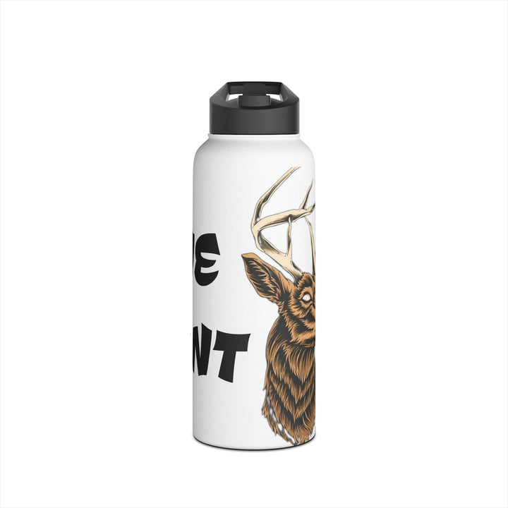 Dear Hunt Stainless Steel Water Bottle