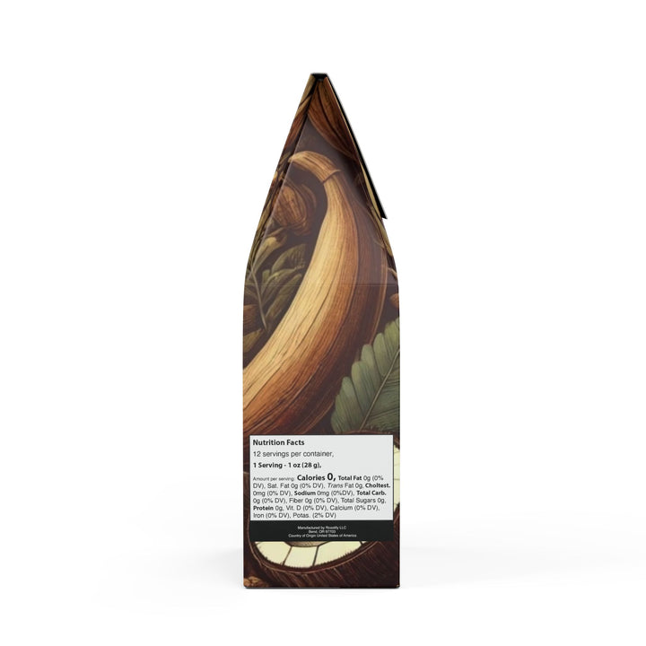 Bitterroot Blend (Dark French Roast)