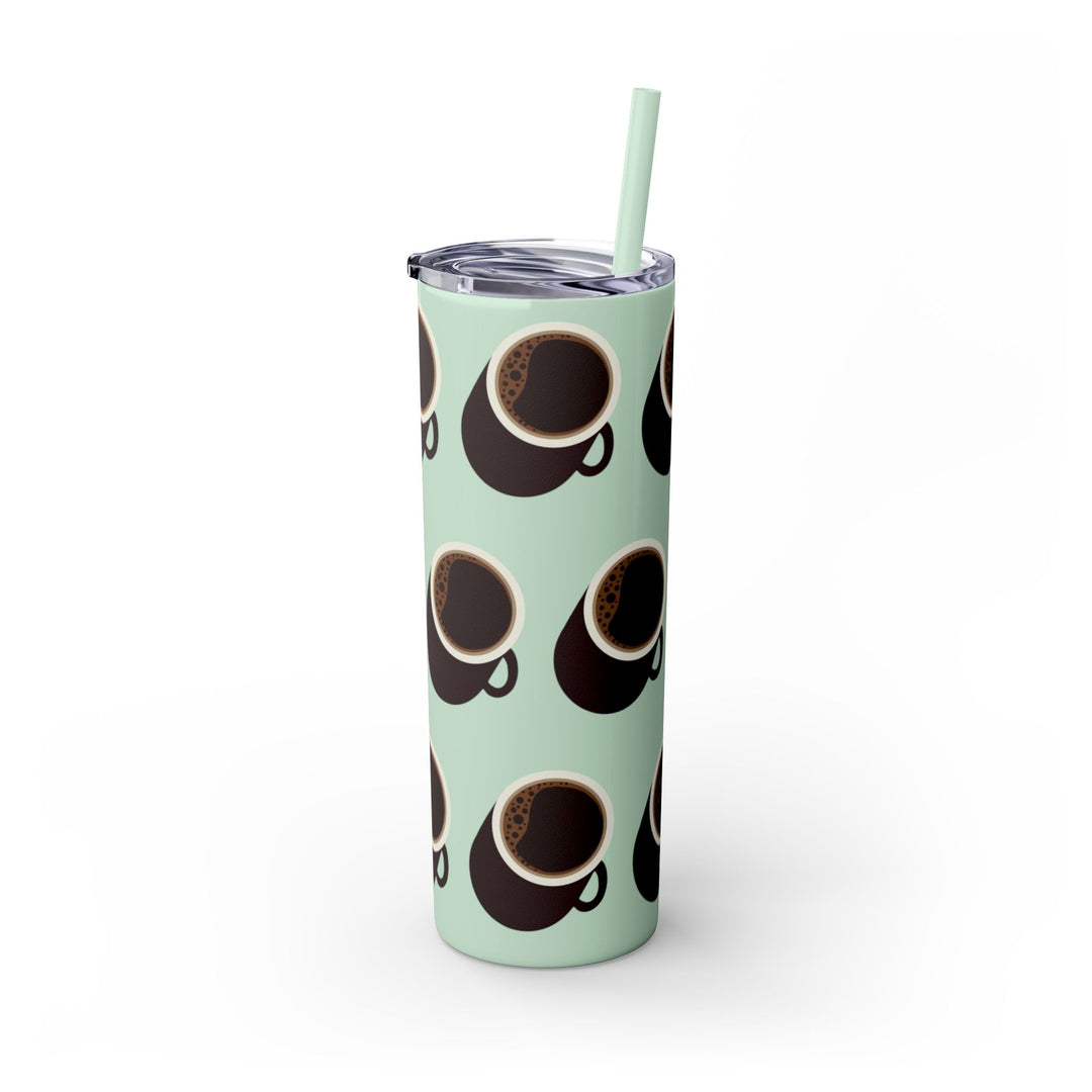 Checkered Coffee