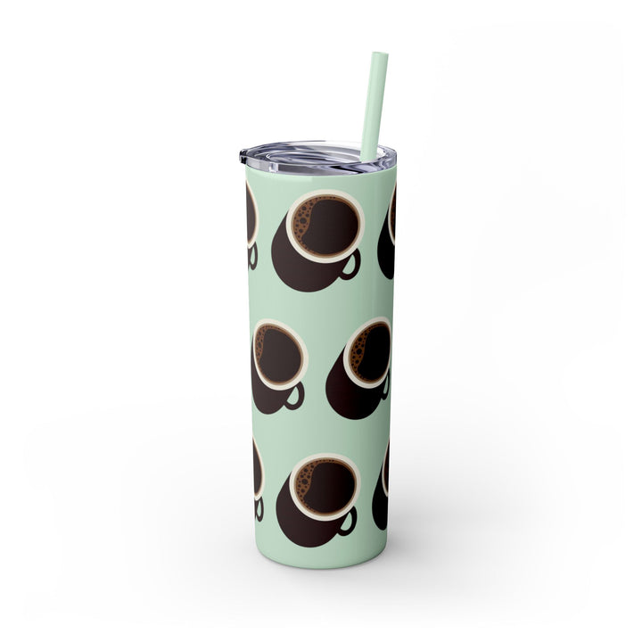 Checkered Coffee