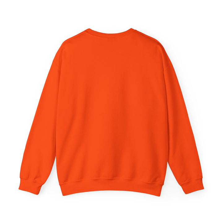 Reading Ghost Heavy Blend Sweatshirt