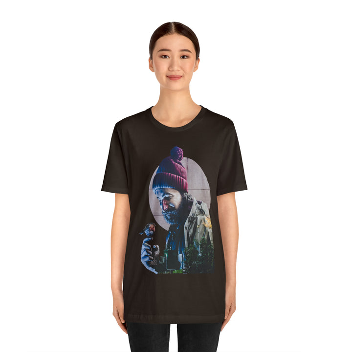 Kind words Short Sleeve Tee