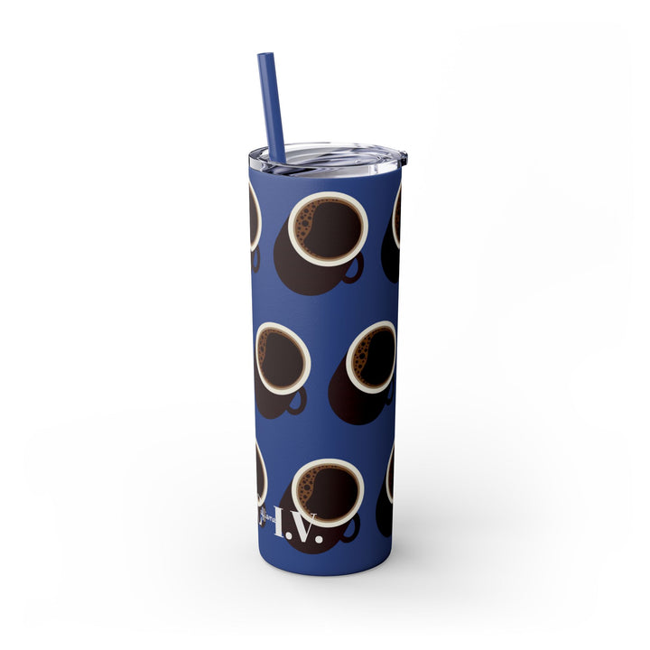 Checkered Coffee