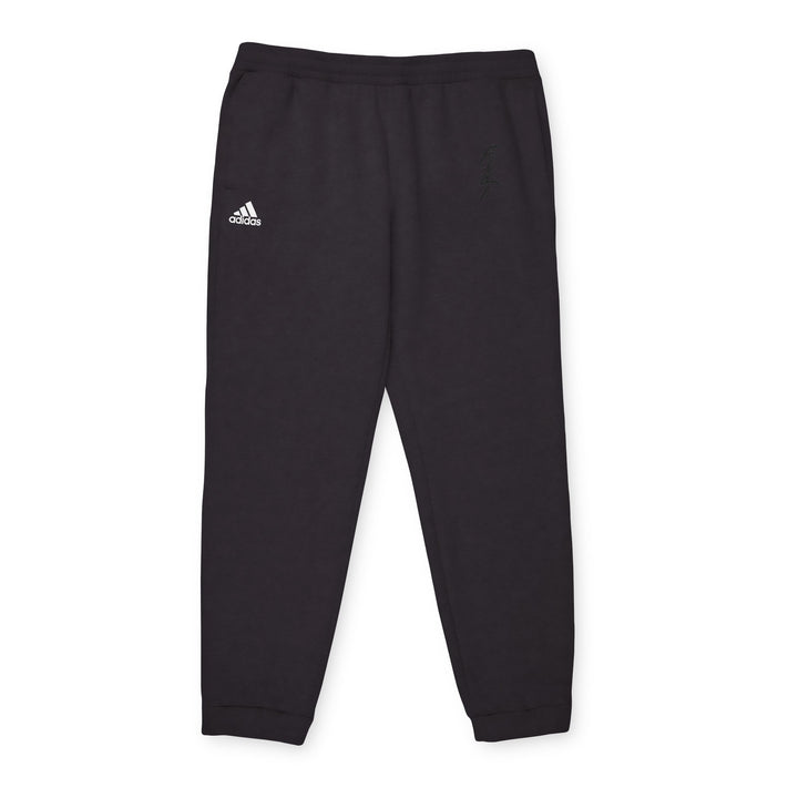 Cozy Adidas Fleece Joggers