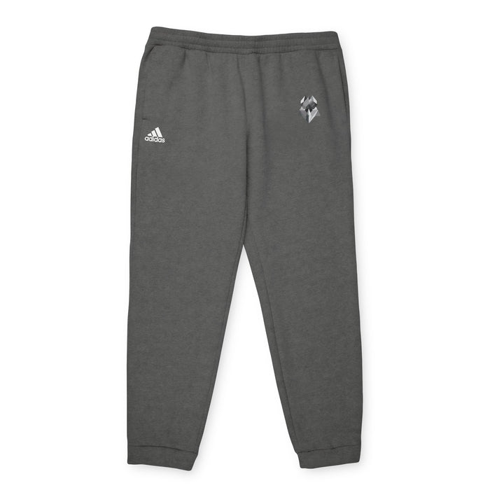 Adidas Fleece Joggers with FizT Loggo