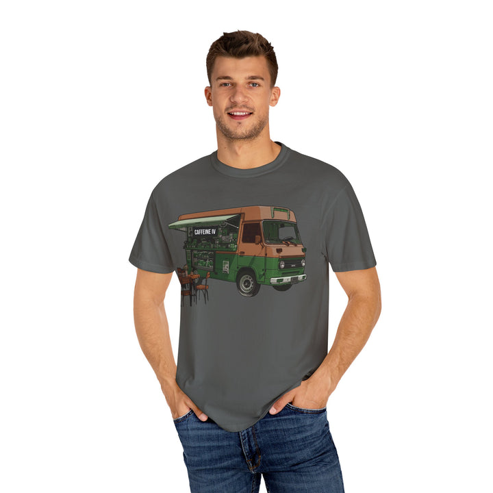 Coffee Break T-shirt