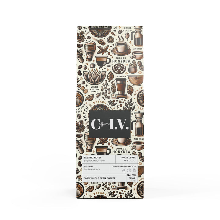 Colombia Single Origin (Light-Medium Roast)