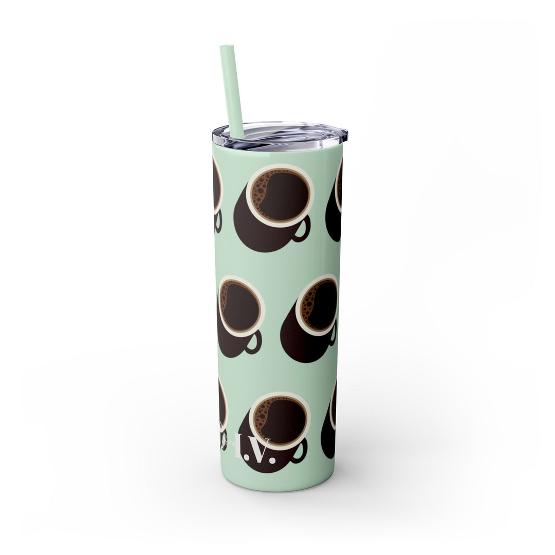 Checkered Coffee