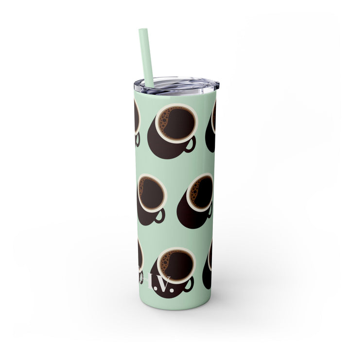 Checkered Coffee