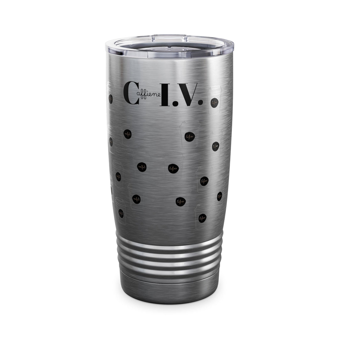 Cup C I V Design 20oz
