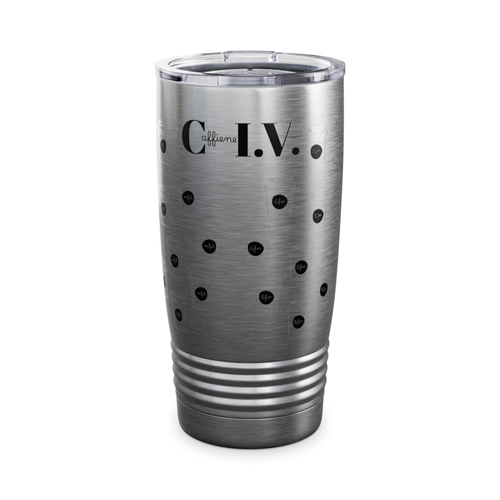 Cup C I V Design 20oz
