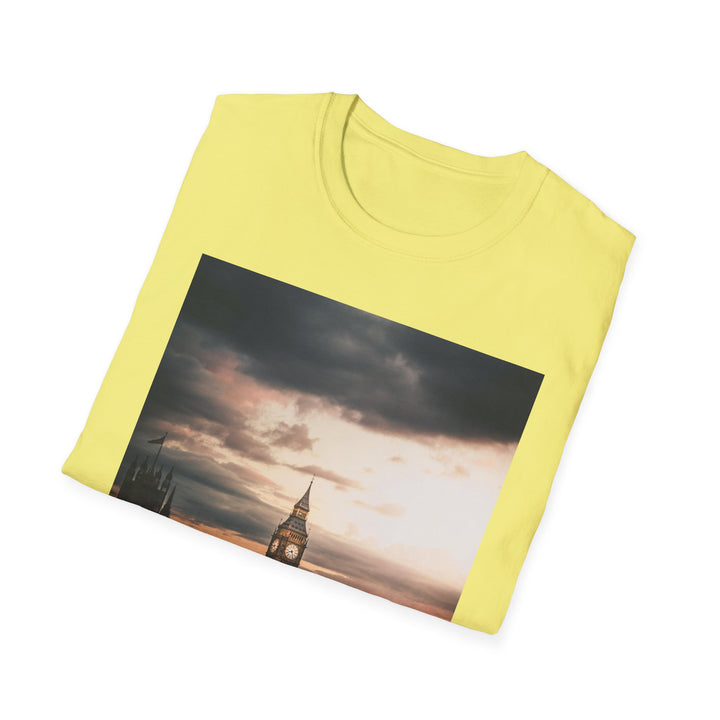 Big Ben Softstyle T-Shirt