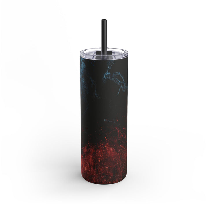 Fire n Ice Matte Tumbler, 20oz