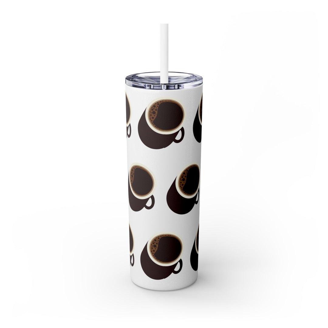 Checkered Coffee
