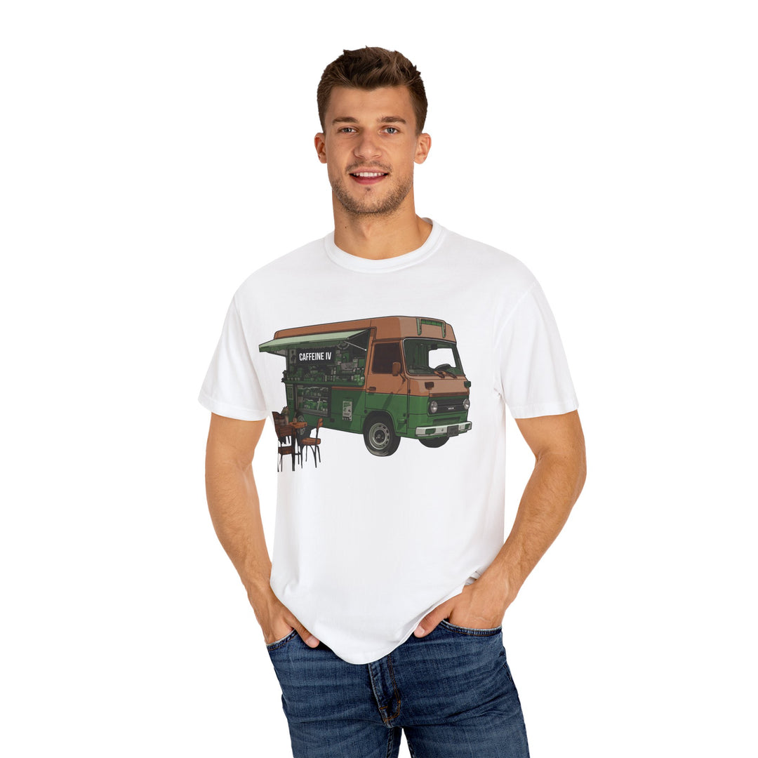 Coffee Break T-shirt